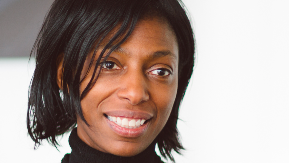 Former Ofcom chief executive Sharon White