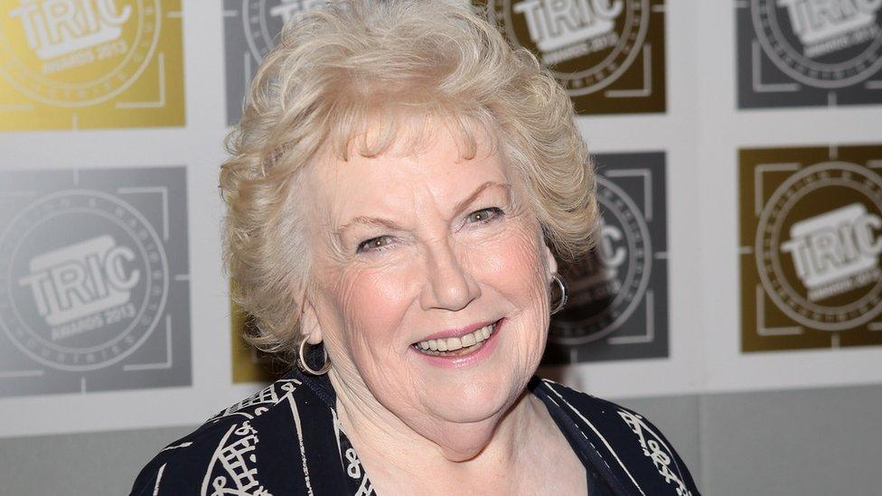 Denise Robertson