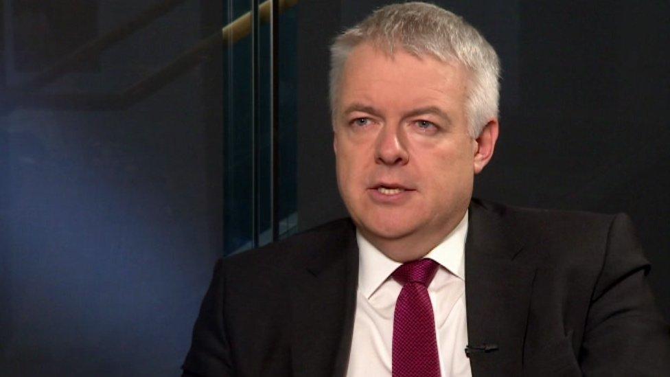 Carwyn Jones