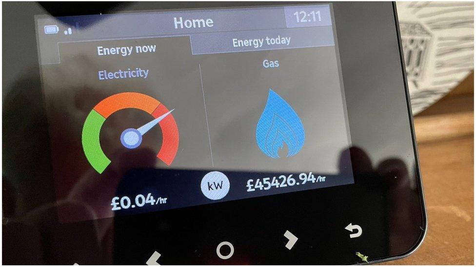 Smart meter