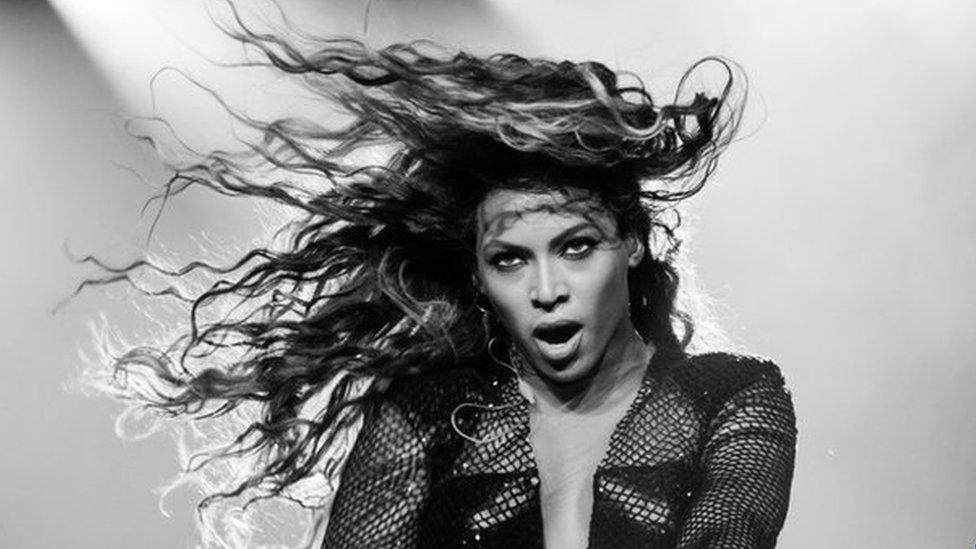 Beyonce