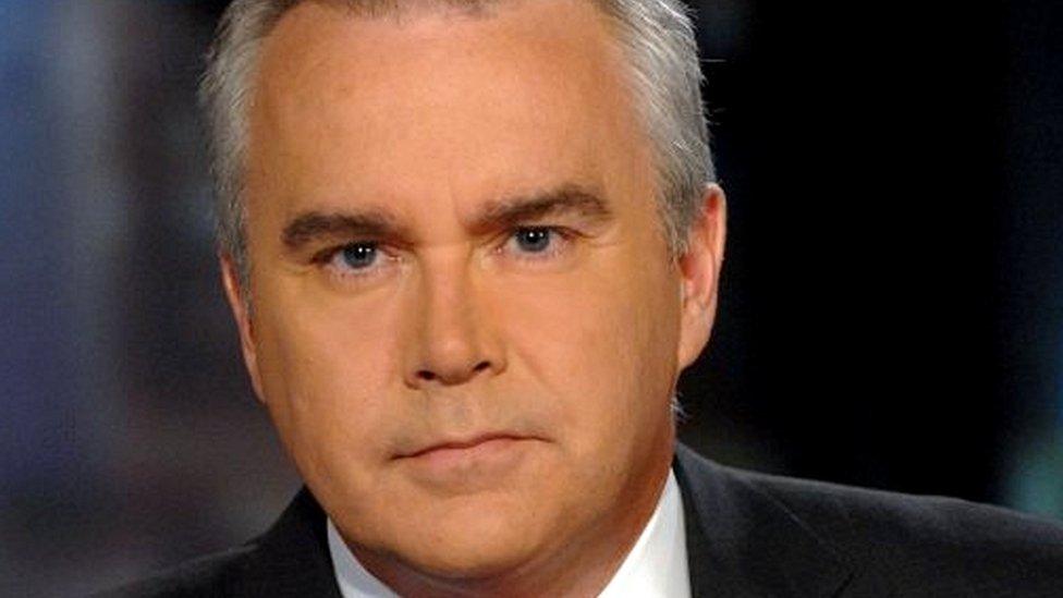 Huw Edwards