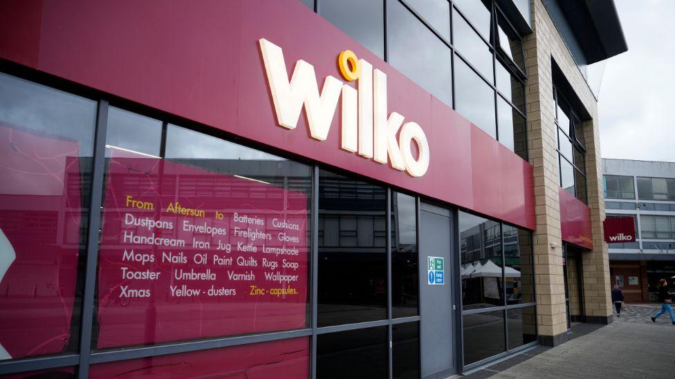 Wilko