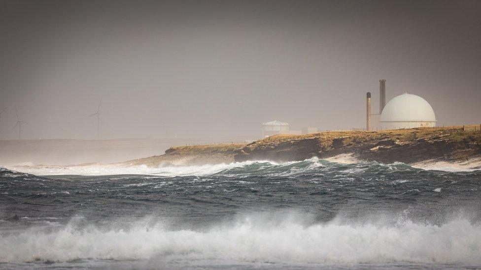 Dounreay