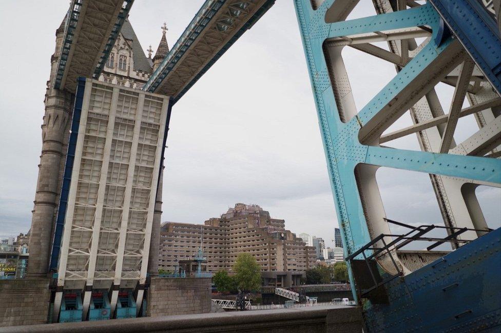 Tower Bridge