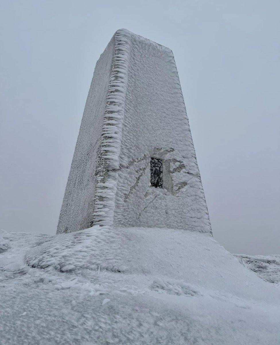 Kinder Scout