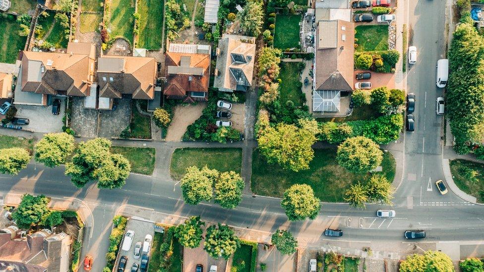 aerial-shot-of-houses.