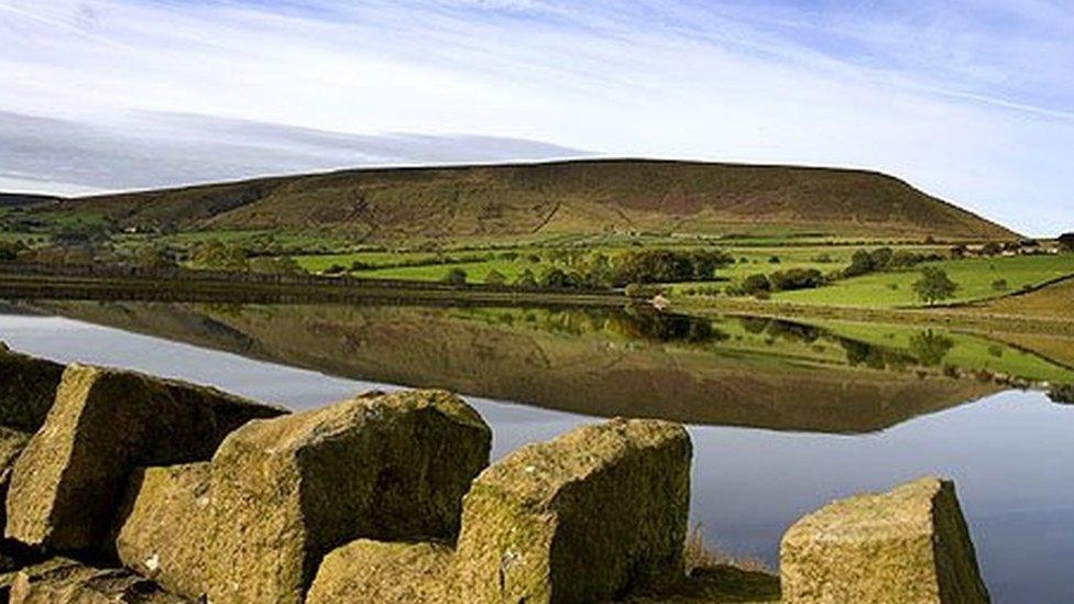 Pendle Hill