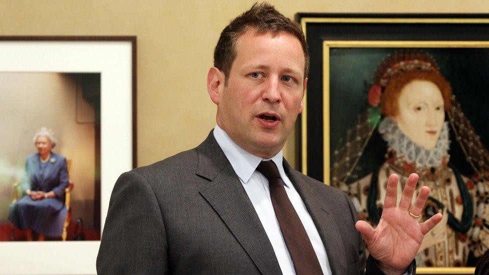 Ed Vaizey