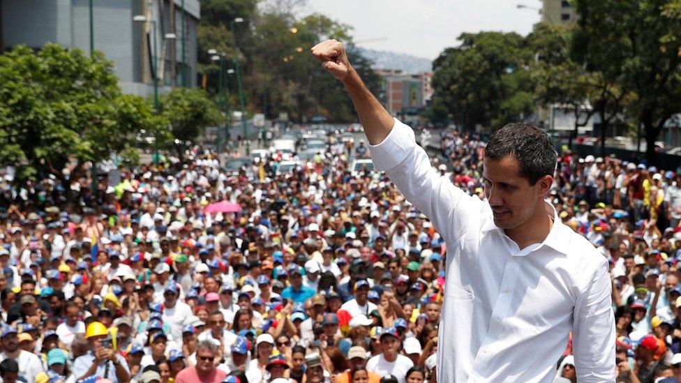 Guaido