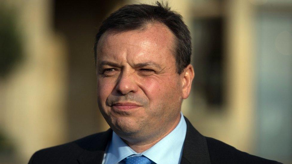 Arron Banks