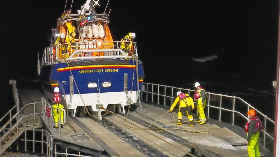 RNLI