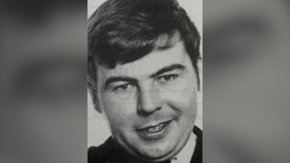 RUC murder: Man arrested over firearms offences bailed - BBC News