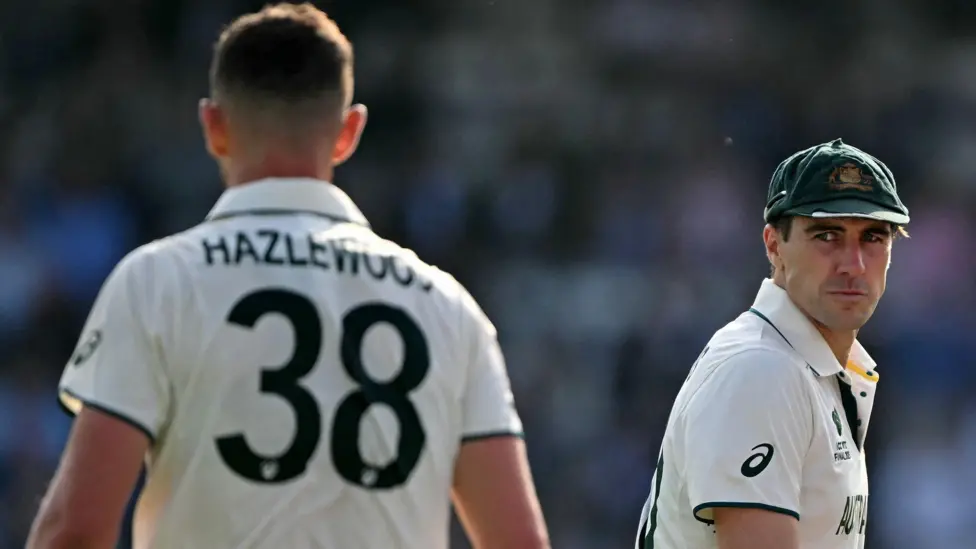 «Se habría puesto contentísimo», dijo McGrath sobre las exploraciones, Bazball y Australia. «Se habría puesto contentísimo», dijo McGrath sobre las exploraciones, Bazball y Australia.