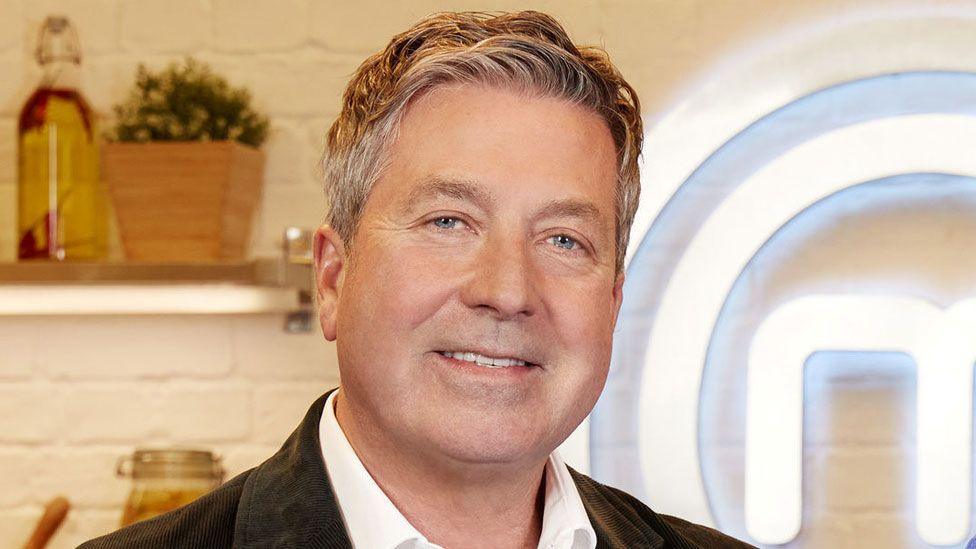 John Torode