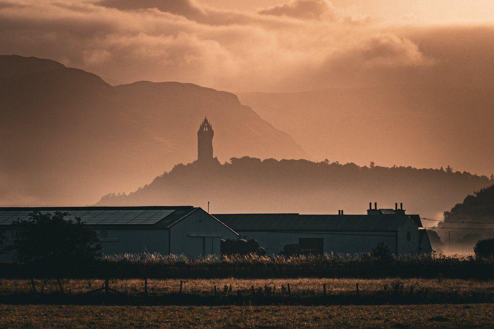 Wallace Monument