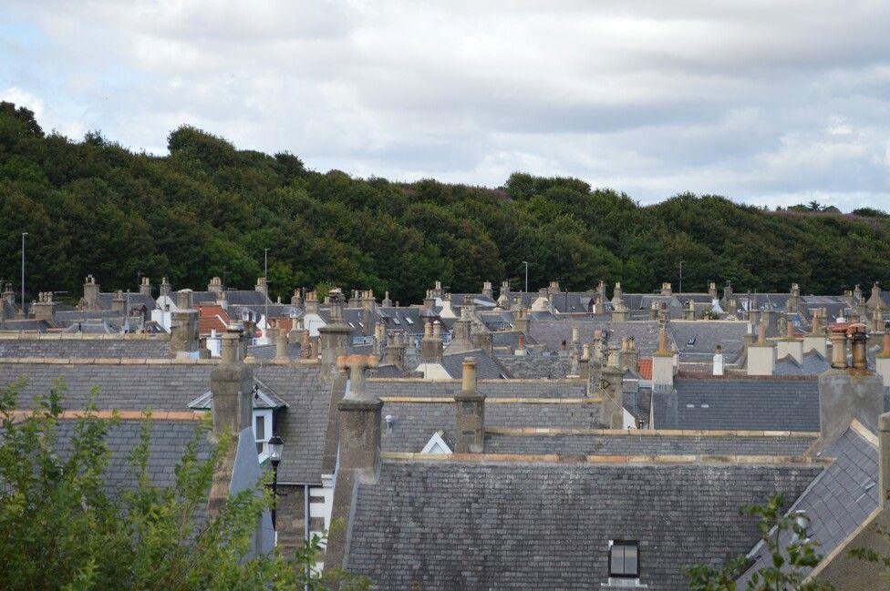 Chimneys