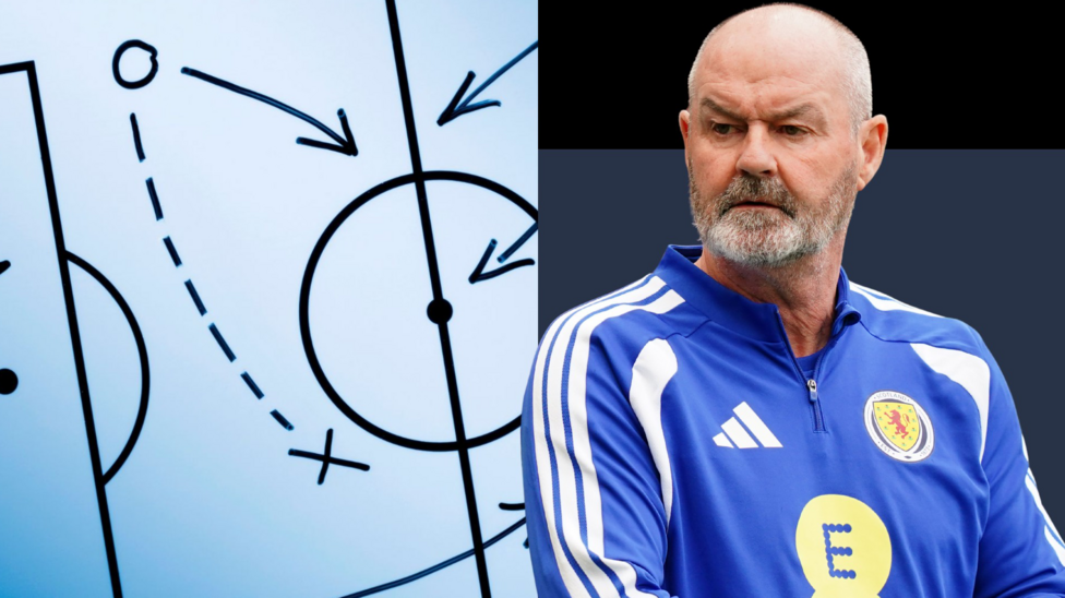 What are Clarke's big calls for Morocco? And who would you pick?