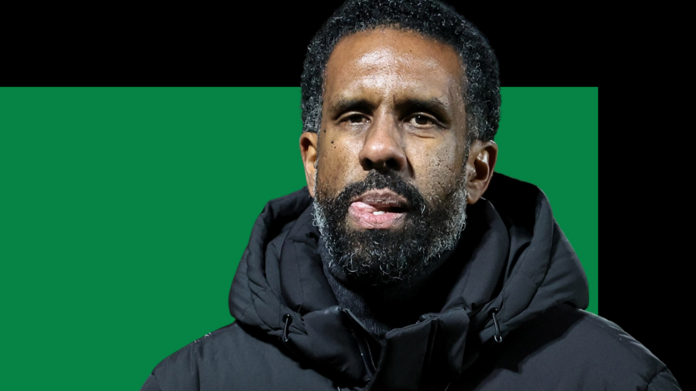 'Questions pile up at Celtic but only some are for Nancy'