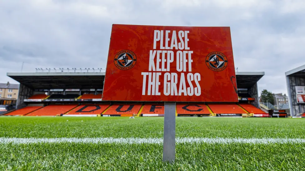 Dundee Utd vs Dundee: Noticias de los equipos