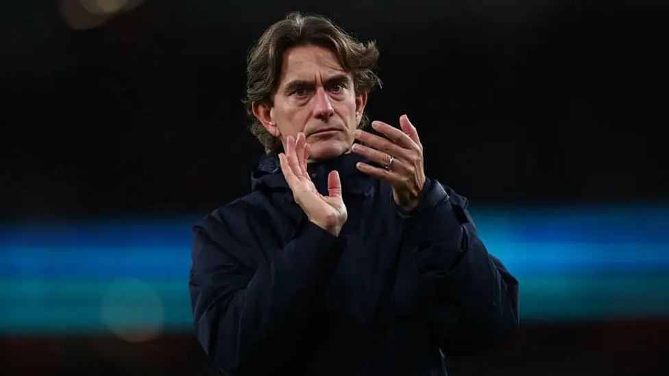 ‘De repente, todo el mundo tiene el tiempo prestado’