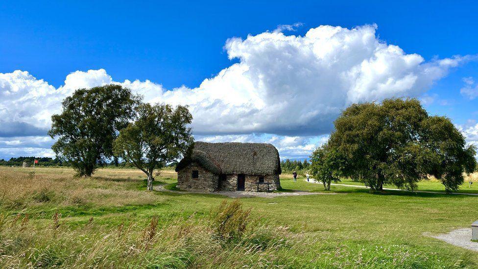 Culloden Moor, Inverness