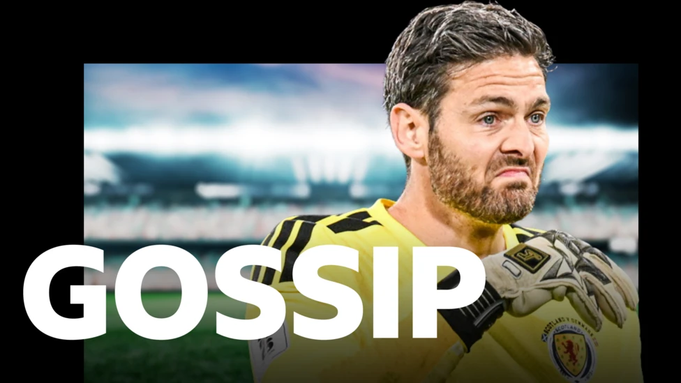 Hearts no tiene planes de ceder a Gordon – chismes