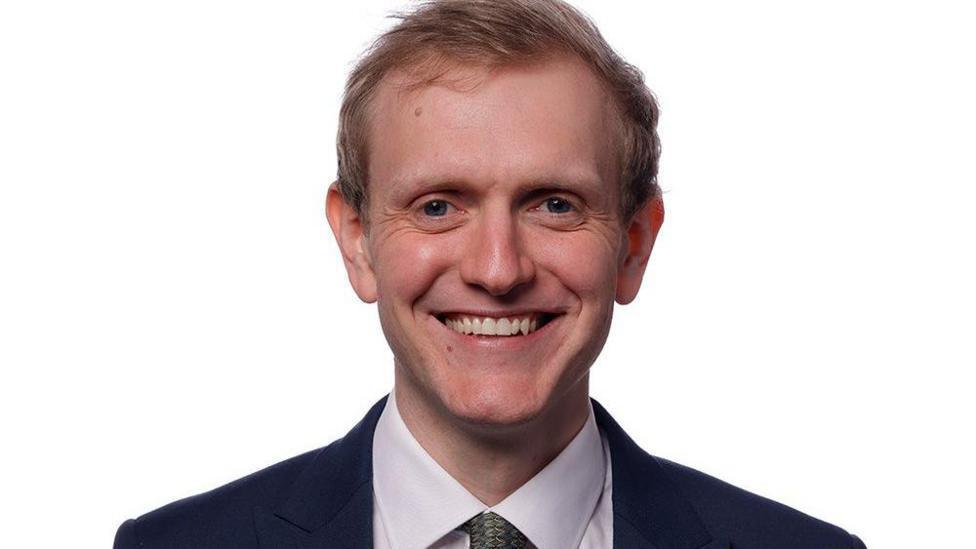Joe Martin
