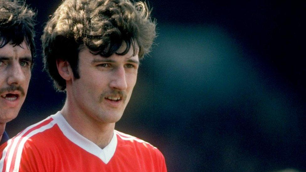 Gary Birtles