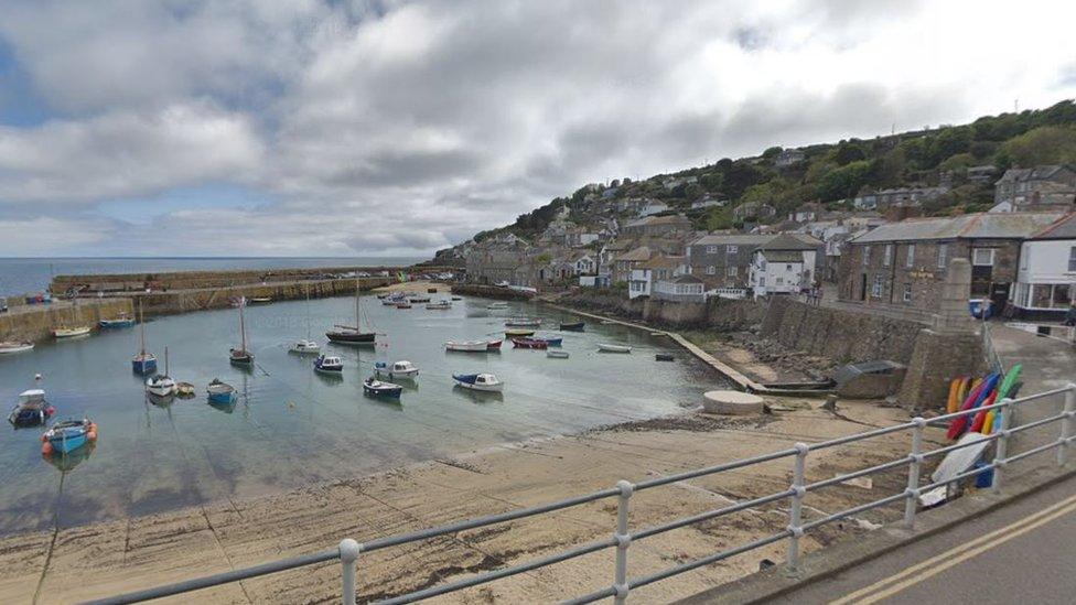 Mousehole