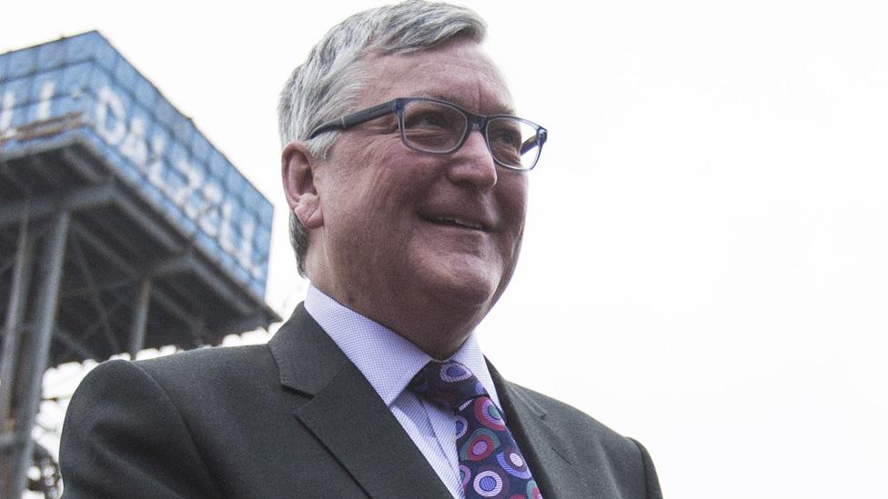 Fergus Ewing