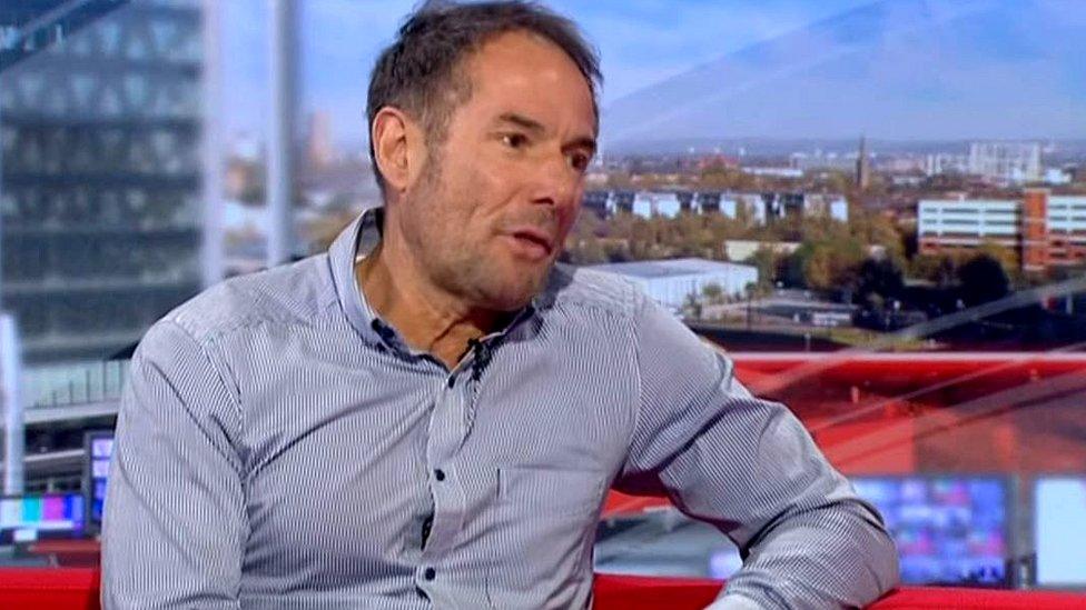 Derek Hatton