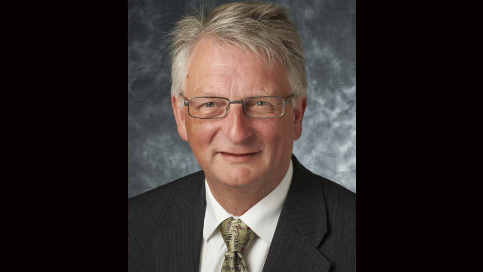 Dàibhidh Alston