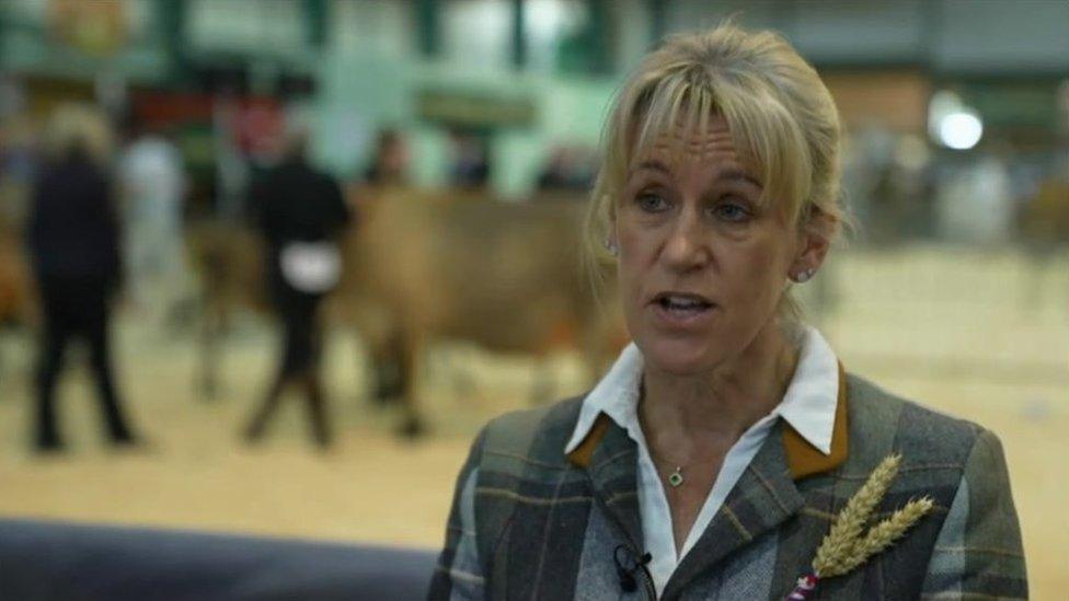 Minette Batters