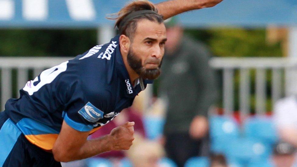 Imran Tahir