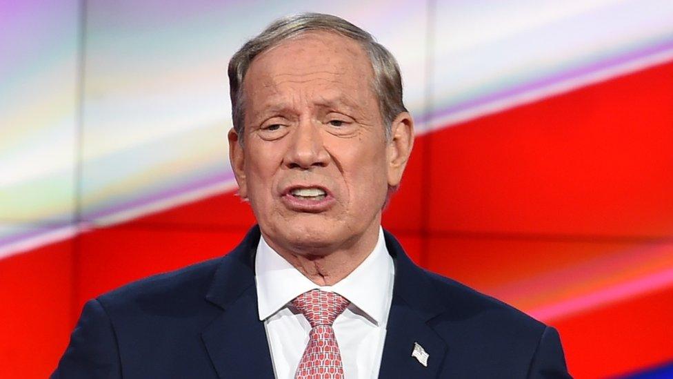 George Pataki