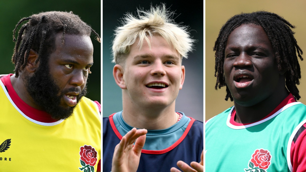 England's Bomb Squad Bet: Can Youth Fire in Johannesburg's Final Quarter?