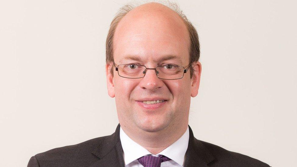 Mark Reckless