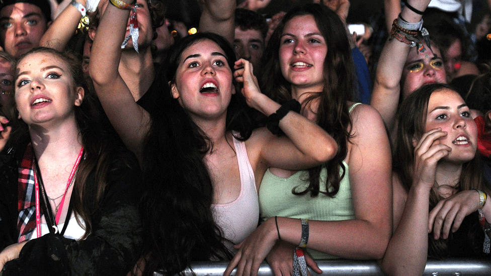 Glastonbury Festival