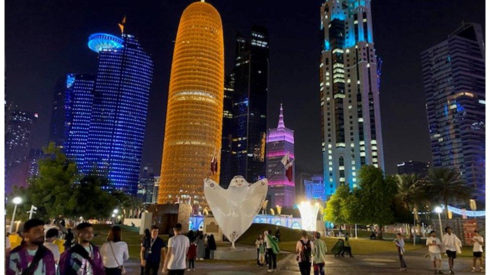 Doha