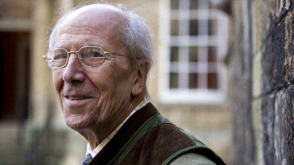 Lord Tebbit