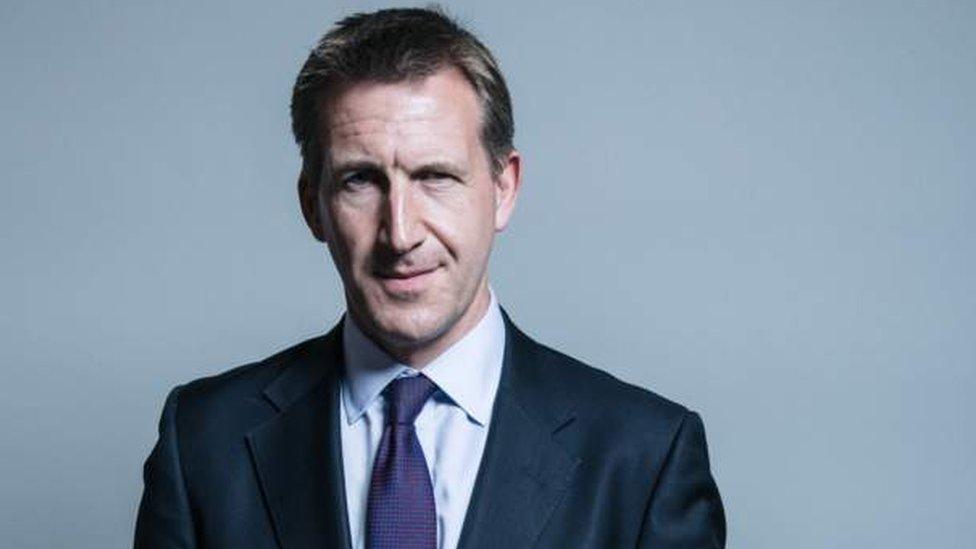 Dan Jarvis