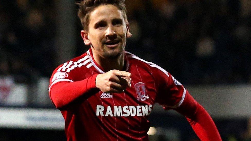 Gaston Ramirez