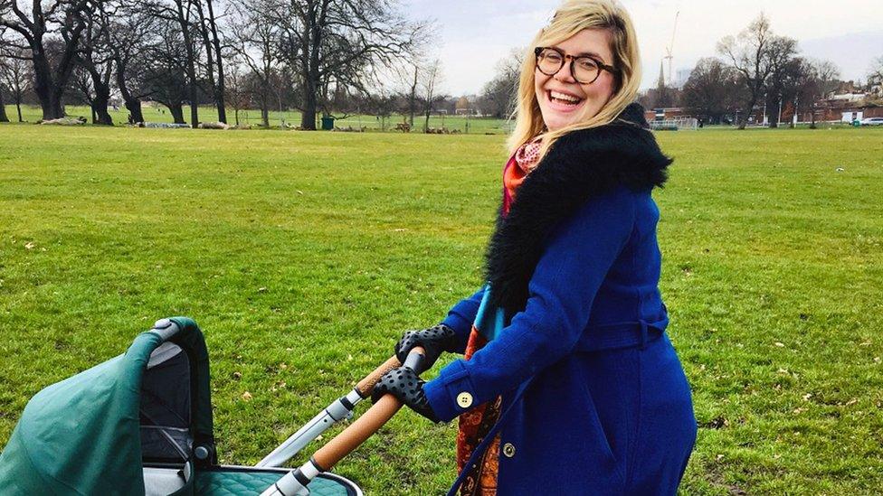 Emma Barnett