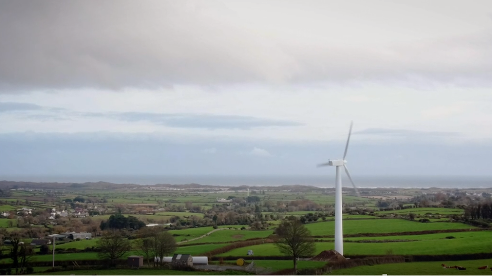 Wind turbine