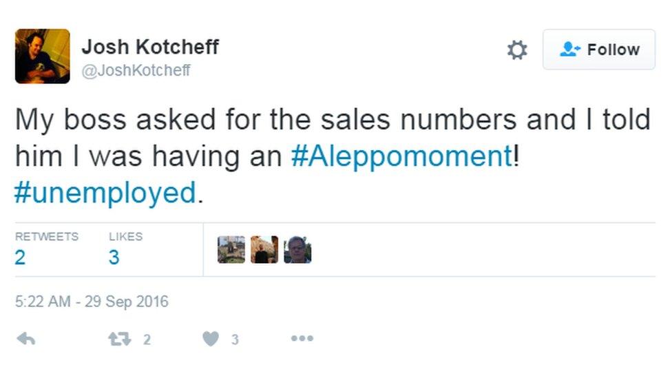 Tweet from Josh Kotcheff