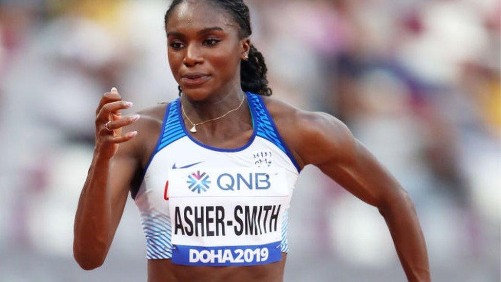 Dina-Asher-Smith-in-2019.