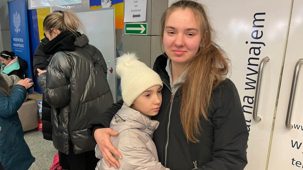 World Refugee Day What Is A Refugee Bbc Newsround