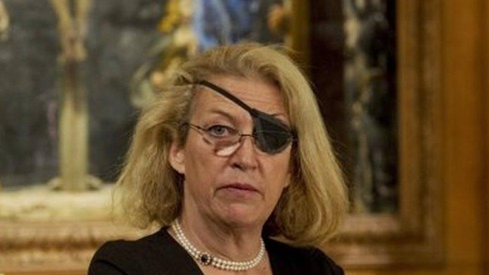 Marie Colvin