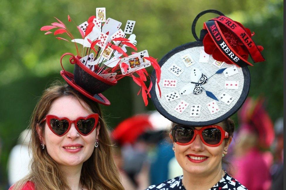 Royal Ascot 2023 - Day Three - Ascot Racecourse